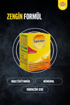 SUPRADYNVİTAMİN-MİNERALLERSupradyn Daily Koenzim Q10 30 Tablet 