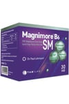 TAB İLAÇVİTAMİN-MİNERALLERMagnimore B6 SM 30 Saşe