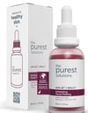 THE PUREST SOLUTIONSCİLT BAKIM SERUMLARIThe Purest Solutions Exfoliating Facial Peeling AHA 10% + BHA 2%