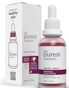 THE PUREST SOLUTIONSCİLT BAKIM SERUMLARIThe Purest Solutions Exfoliating Facial Peeling AHA 10% + BHA 2%