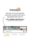 TTODİŞ MACUNLARITTO X Probiyotik Hassas Dişler İçin Diş Macunu 75 ml