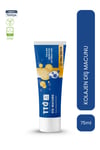 TTODİŞ MACUNLARITTO X Probiyotik Hassas Dişler İçin Diş Macunu 75 ml