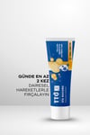 TTODİŞ MACUNLARITTO X Probiyotik Hassas Dişler İçin Diş Macunu 75 ml