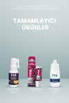 TTODİŞ MACUNLARITTO X Probiyotik Hassas Dişler İçin Diş Macunu 75 ml