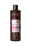 URBAN CAREŞAMPUANLARUrban Care Argan Oil & Keratin 5X  Besleyici ve Kırılma Karşıtı Saç Bakım Şampuanı 350 ml