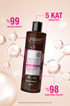 URBAN CAREŞAMPUANLARUrban Care Argan Oil & Keratin 5X  Besleyici ve Kırılma Karşıtı Saç Bakım Şampuanı 350 ml