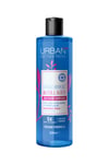 URBAN CAREŞAMPUANLARUrban Care Hyaluronic & Collagen 5X Ekstra Dolgunlaştırıcı Saç Bakım Şampuanı 350 ml