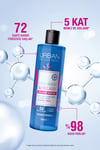URBAN CAREŞAMPUANLARUrban Care Hyaluronic & Collagen 5X Ekstra Dolgunlaştırıcı Saç Bakım Şampuanı 350 ml