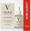 VALURAECİLT BAKIM SERUMLARIValurae Anti-Acne Serum 30 ml