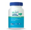 VELAVİTVİTAMİN-MİNERALLERVelavit V-D3K2 with MSM 60 Tablet