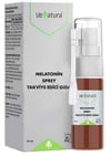 VENATURABİTKİSEL ÜRÜNLERVenatura Melatonin Sprey Takviye Edici Gıda 15 ml