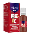 VENATURAÇOCUKLAR İÇİN BESİN TAKVİYELERİVenatura Kids Mikroenkapsüle Demir ve Vitamin C Takviye Edici Gıda 20 ml