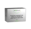 VENATURAVİTAMİN-MİNERALLERVenatura Kalsiyum Magnezyum Çinko ve Vitamin D3 30 Saşe