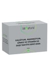 VENATURAVİTAMİN-MİNERALLERVenatura Kalsiyum Magnezyum Çinko ve Vitamin D3 30 Saşe