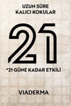 VİADERMAEV BAKIM Viaderma Kare Şişe Böğürtlen Esansı Bambu Çubuklu Oda Kokusu 100 ml