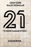 VİADERMAEV BAKIM Viaderma Kare Şişe Bubblegum Esansı Bambu Çubuklu Oda Kokusu 100 ml