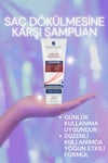 VİAPECİAŞAMPUANLARViapecia Procapil Kafein Biotin İçerikli Saç Dökülmesine Karşı Şampuan 200 ml