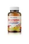 VİAPECİAVİTAMİN-MİNERALLERViapecia Kids D3 Vitaminli Gummies Elma Aromalı 60 Adet