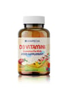 VİAPECİAVİTAMİN-MİNERALLERViapecia Kids D3 Vitaminli Gummies Elma Aromalı 60 Adet