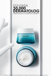 VichyNEMLENDİRİCİLERVichy Mineral 89 Light Cream 50 ml