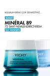 VichyNEMLENDİRİCİLERVichy Mineral 89 Light Cream 50 ml