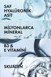VichyNEMLENDİRİCİLERVichy Mineral 89 Light Cream 50 ml
