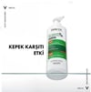VichyŞAMPUANLARVichy Dercos Anti Dandruff 2’si 1 Arada Tüm Saç Tipleri İçin Kepek Karşıtı ve Nemlendirici Şampuan 390 ml