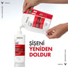 VichyŞAMPUANLARVichy Dercos Energisant Saç Dökülmesine Karşı Şampuan Refill 400 ml