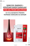 VichyŞAMPUANLARVichy Dercos Energisant Saç Dökülmesine Karşı Şampuan Refill 400 ml