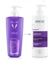 VichyŞAMPUANLARVichy Dercos Neogenic Şampuan 400 ml