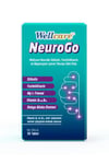 WELLCAREVİTAMİN-MİNERALLERWellcare Neurogo 30 Tablet
