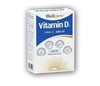 WELLCAREVİTAMİN-MİNERALLERWellcare Vitamin D3 400 IU 30 ml