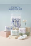 XAURAKİŞİSEL BAKIM ÜRÜNLERİXaura Global X-Queen Premium Kadın Ped Seti