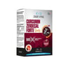 ZADE VİTALVİTAMİN-MİNERALLERZade Vital Curcumin Zerdeçal Forte Daily 60 Yumuşak Kapsül