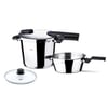 Fissler Vitaquick Düdüklü Tencere Seti 6.0 + 3.5 Lt