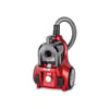 Ranger Electronic Toz Torbasız Elektrikli Süpürge Rouge