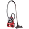 Ranger Electronic Toz Torbasız Elektrikli Süpürge Rouge