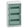 13985
Kaedra modüler dağıtım kutusy 3x12 modül