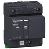 16330
Kartuşlu tip AG parafudr, PRD1 25r 1P+N