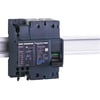 19072
Yardımcı kontak - 1 AK + 1 SD - 6 A - 220..240 V -