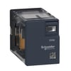 24 V DC, Minyatür Röleler (RXM)