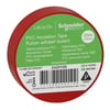 2420100
Schneider Electric  2420100 -Thorsman İzole Bant 19mmx20mt kırmızı