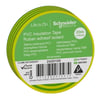 2420105
Schneider Electric 2420105 -Thorsman İzole Bant 19mmx20mt sarı/yeşil