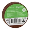 2420107
Schneider Electric 2420107 -Thorsman İzole Bant 19mmx20mt kahverengi