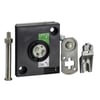 28945
LATERAL ROTARY HANDLE for PRAGMA F