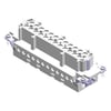 29024
METE ENERJİ 24x16A. ÇOKLU PRİZ ÇEKİRDEK MONTAJLI (