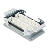 29048S
METE ENERJİ 29048S 48x16A. ÇOKLU MAKINE GÖVDE METAL MANDAL MONTAJLI