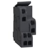 29450
Schneider Electric , 29450 -yardımcı kontak - 1 AK veya 1 SD veya 1 SDE veya 1 SDV