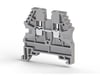 304120RP
KLEMSAN , 304120RP , AVK 2,5 GRİ VİDALI KLEMENS