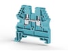 304121RP
KLEMSAN , 304121RP , AVK 2,5 MAVİ VİDALI KLEMENS